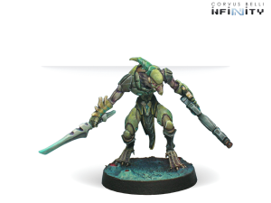 Shasvastii Gwailos (Boarding Shotgun) 1