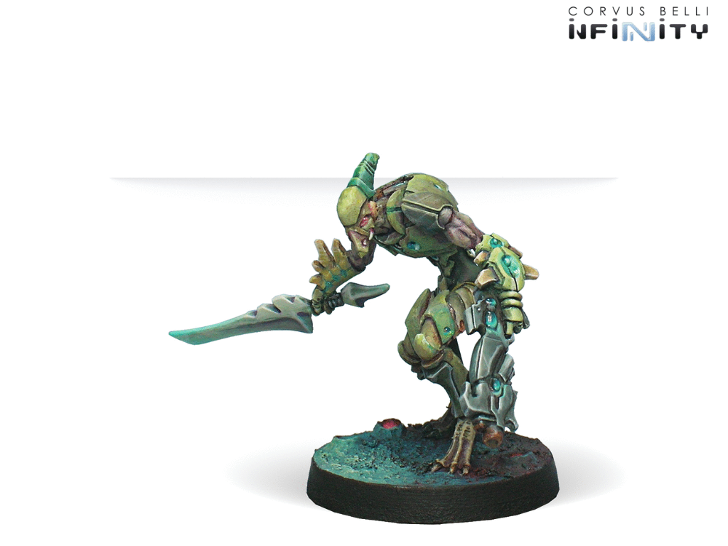 Shasvastii Gwailos (Boarding Shotgun) 2