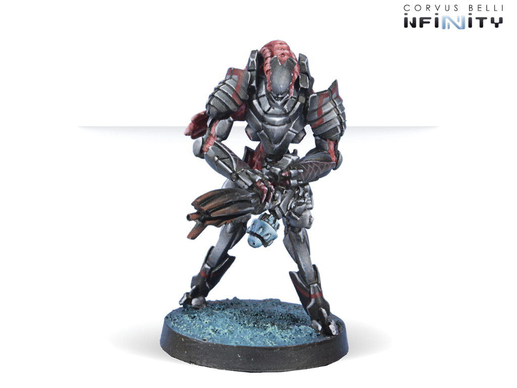 Unidron Batroids 3