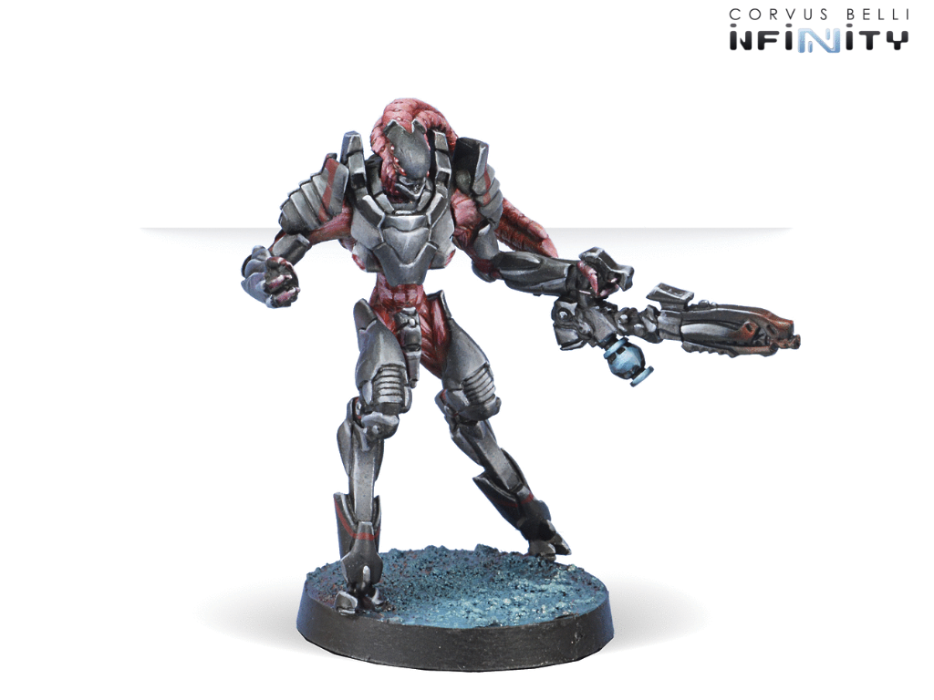 Unidron Batroids 4
