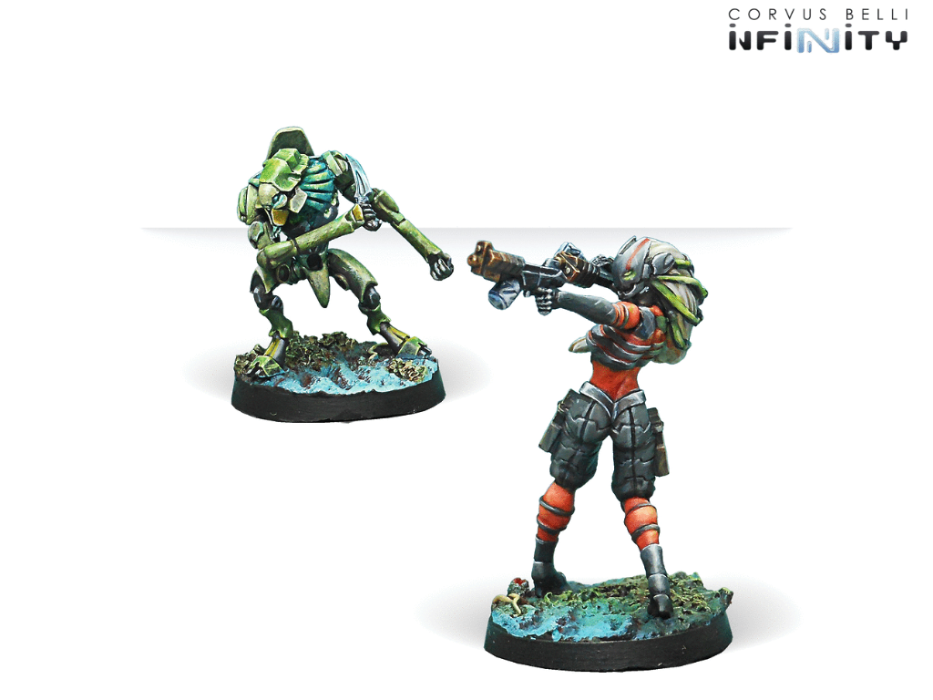 Raicho Pilot & Scindron Ancillary Remote Unit 1