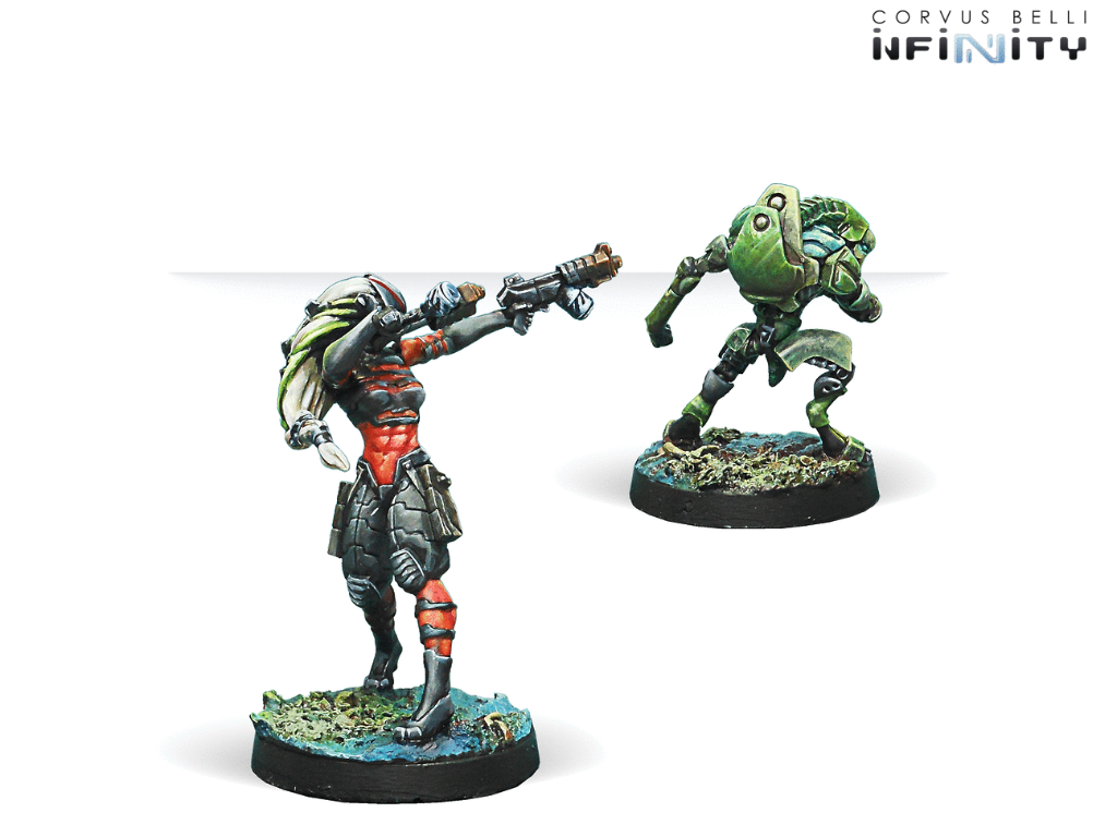 Raicho Pilot & Scindron Ancillary Remote Unit 2