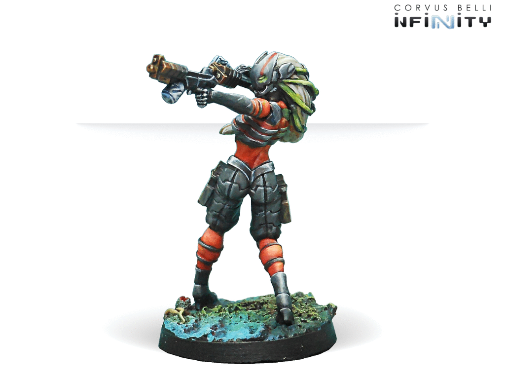 Raicho Pilot & Scindron Ancillary Remote Unit 3