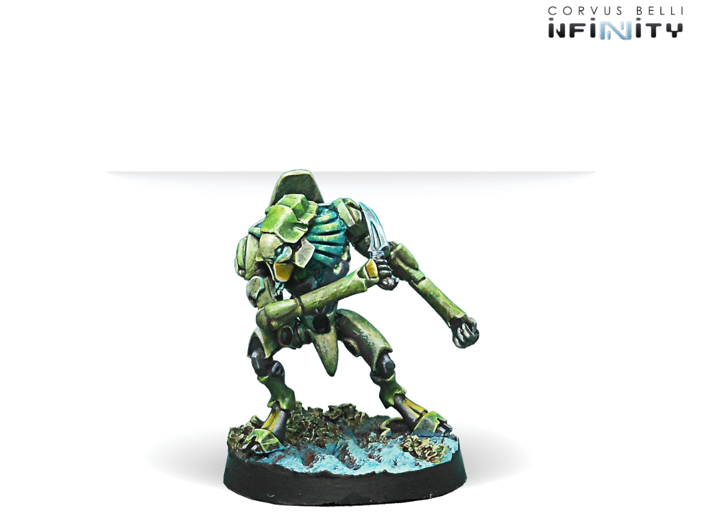 Raicho Pilot & Scindron Ancillary Remote Unit 4