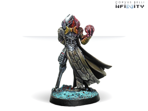 Pneumarch of the Ur Hegemony (High Value Target) 1