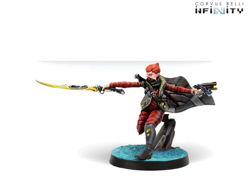 Speculo Killer (Boarding Shotgun) 2