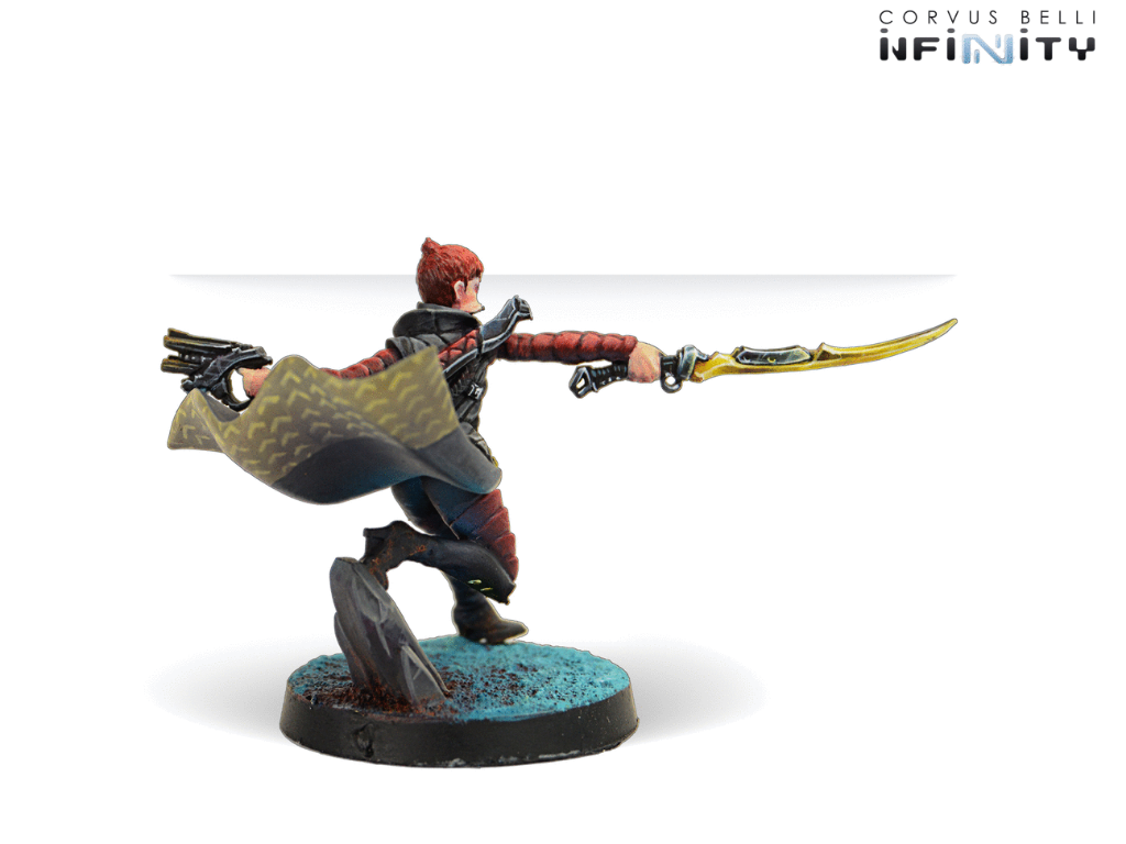 Speculo Killer (Boarding Shotgun) 3