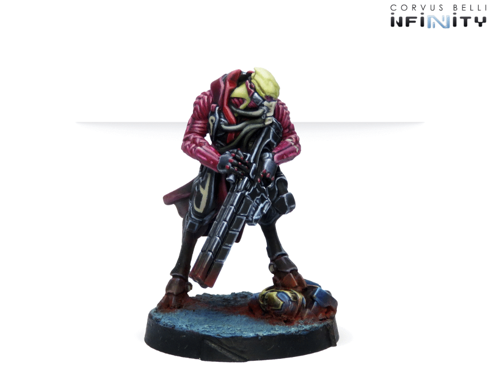Combined Army Shasvastii Mentors (Shock Marksman Rifle) 2