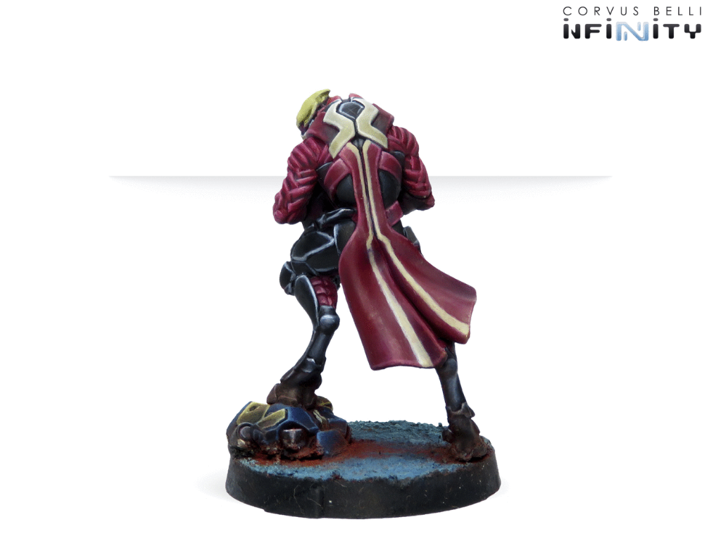 Combined Army Shasvastii Mentors (Shock Marksman Rifle) 3