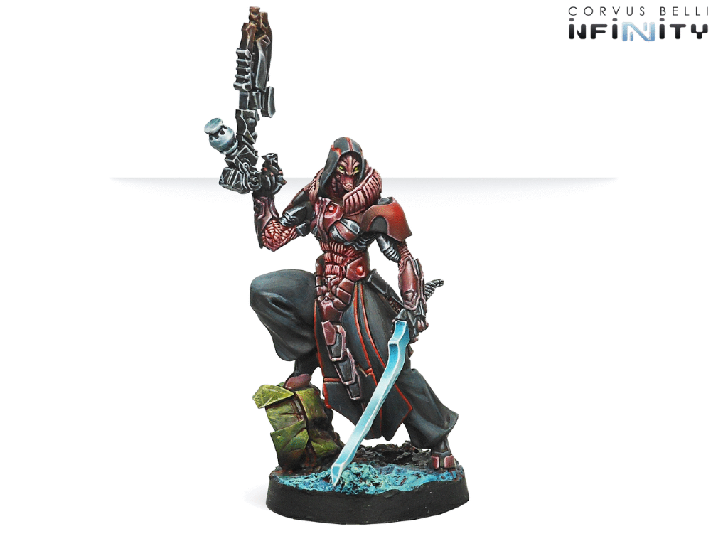 Combined Army The Umbra 2