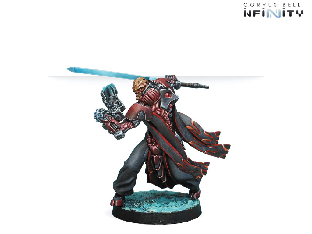 Combined Army The Umbra 3