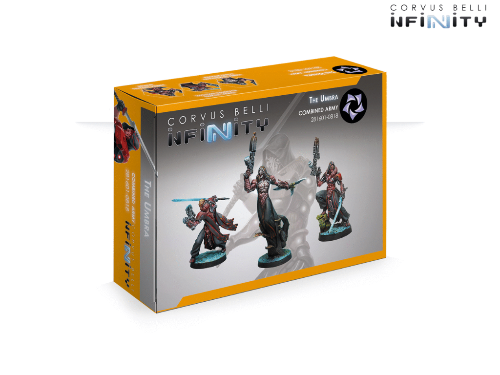 Combined Army The Umbra 4