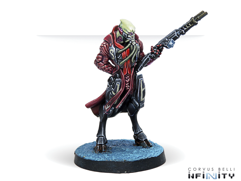 Combined Army: Shasvastii Action Pack 4