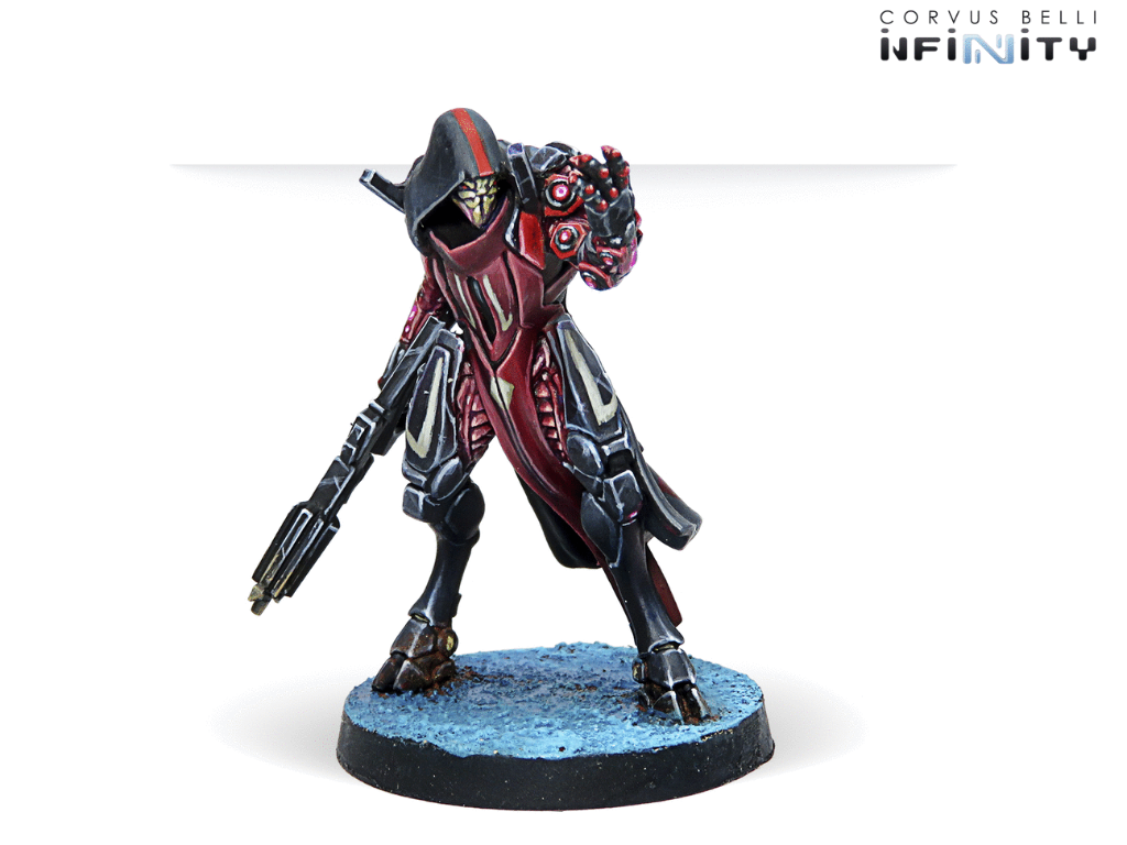 Combined Army: Shasvastii Action Pack 5