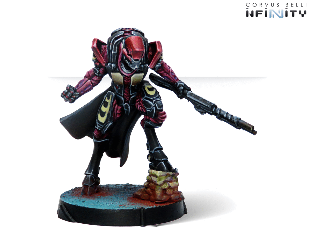 Combined Army: Shasvastii Action Pack 10