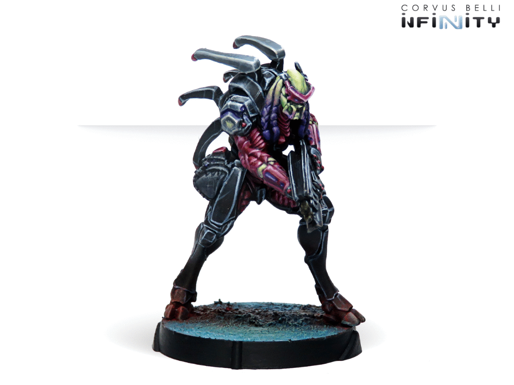 Combined Army: Shasvastii Action Pack 11