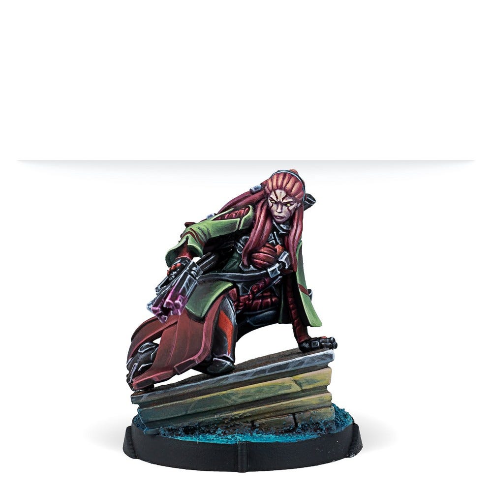 Combined Army Booster Pack Beta 4