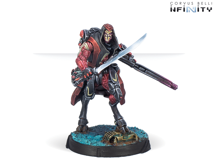 Dire Foes Mission Pack 10: Slave Trophy 4