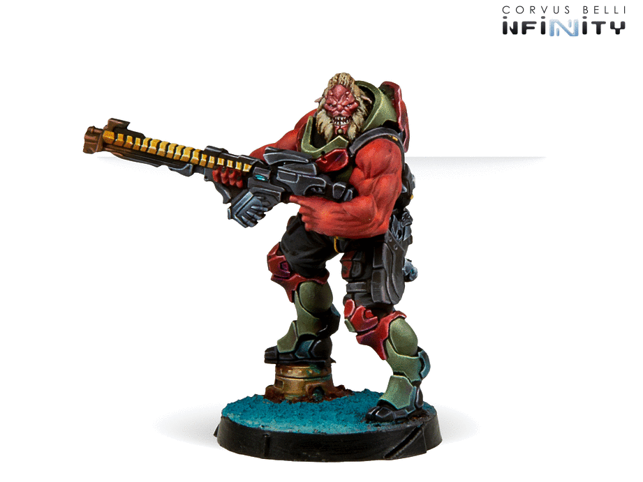 Morat Tarlok Pack 4