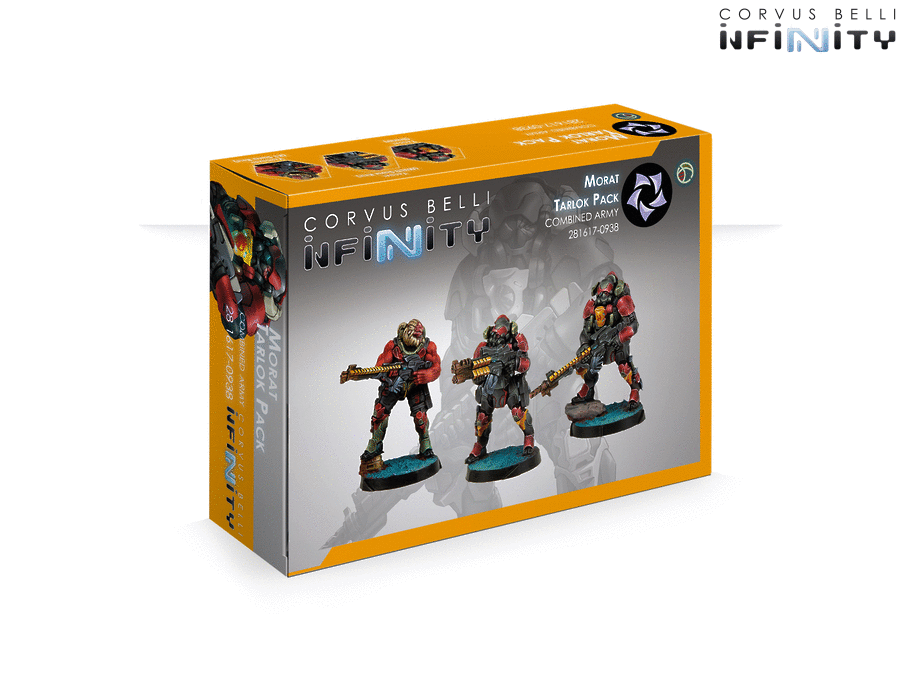 Morat Tarlok Pack 5