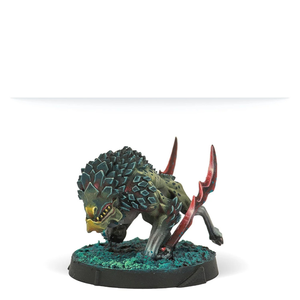 Combined Army The Hungries, Gakis and Pretas 3