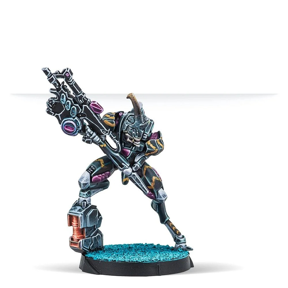 Reinforcements: Combined Army Pack Alpha 5