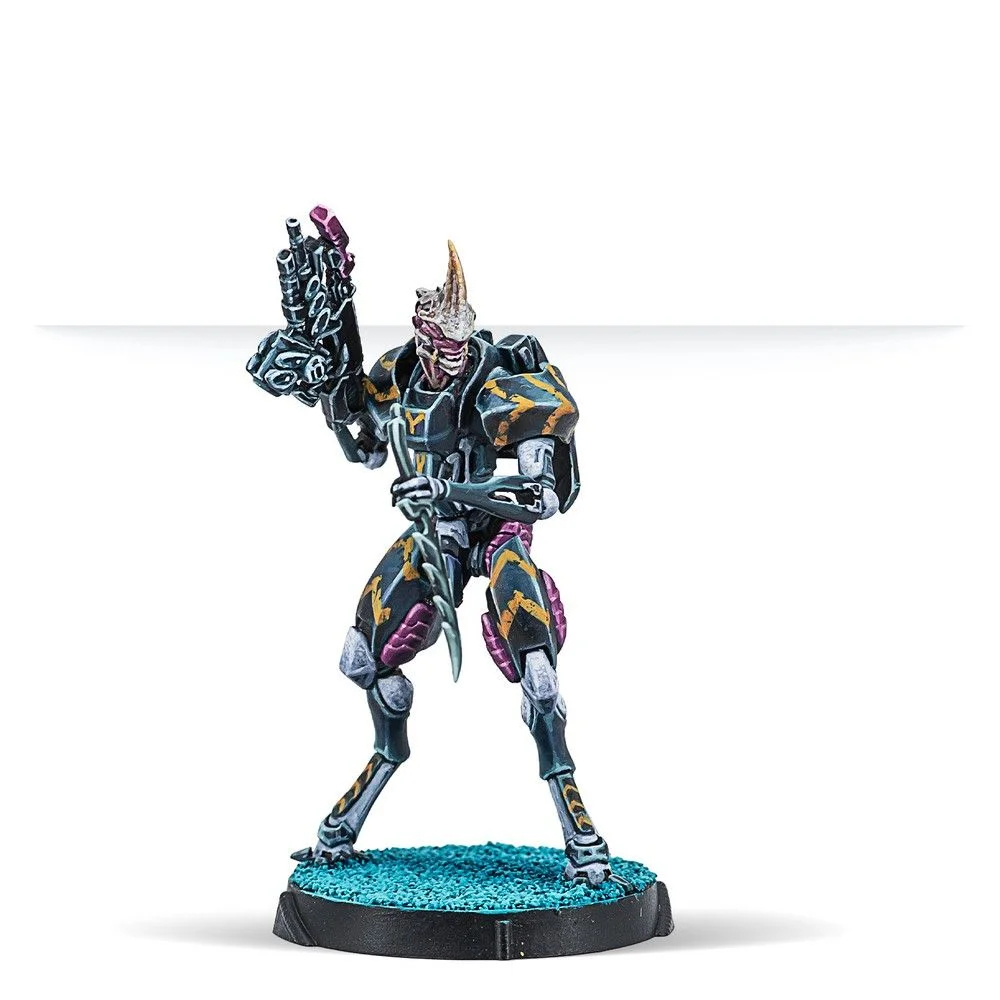 Reinforcements: Combined Army Pack Alpha 6