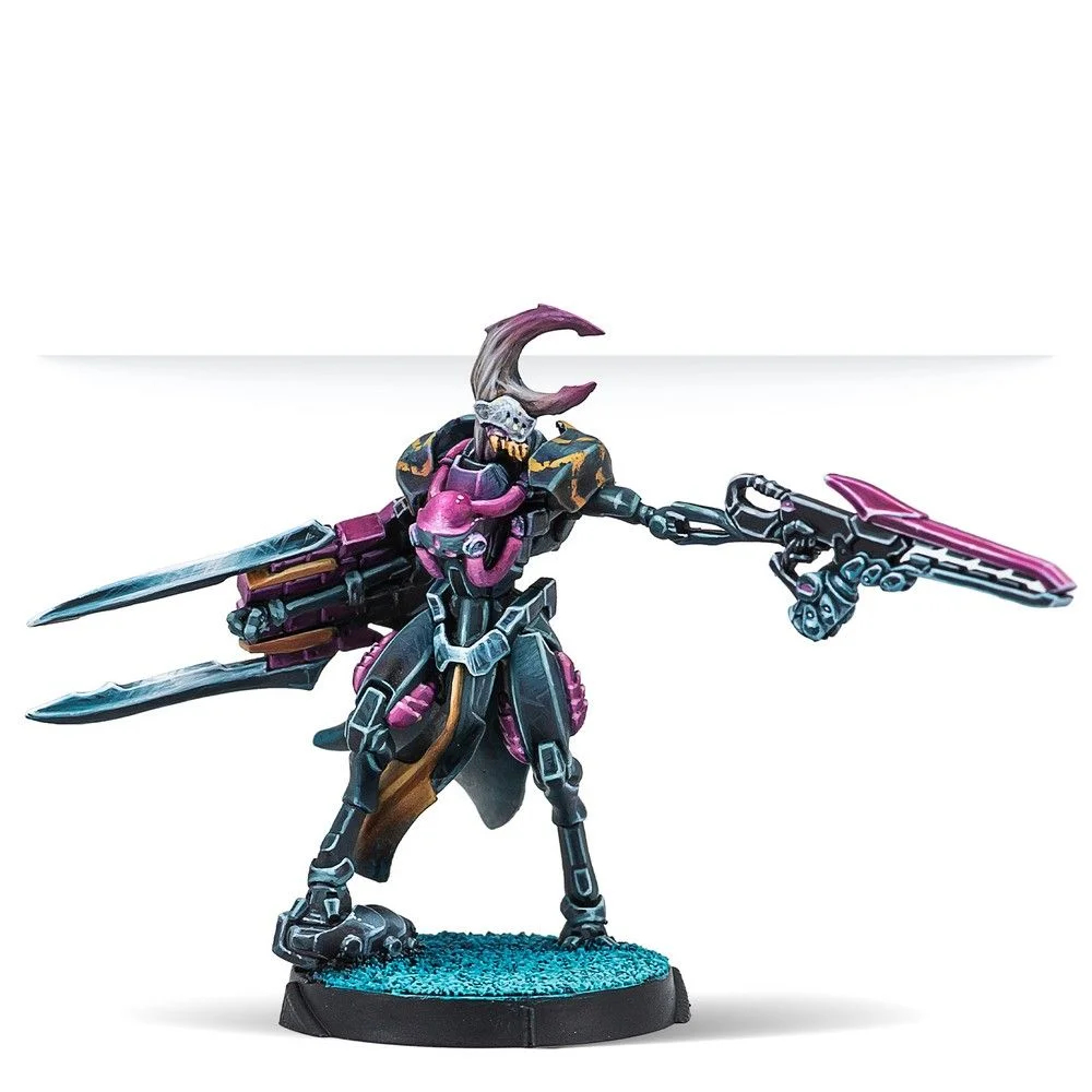 Reinforcements: Combined Army Pack Alpha 8