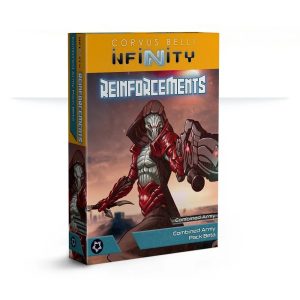 Reinforcements: Combined Army Pack Beta 1