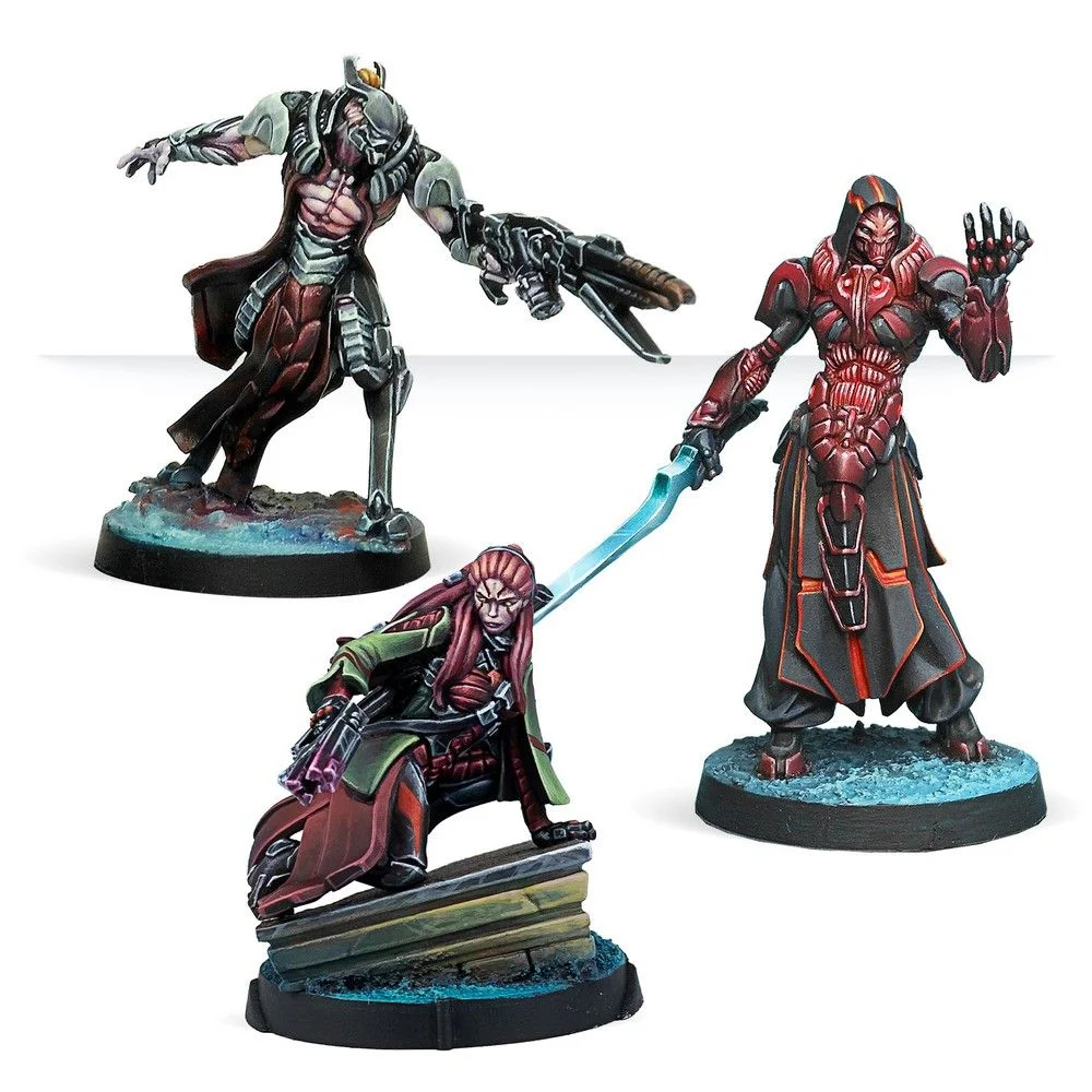 Reinforcements: Combined Army Pack Beta 2