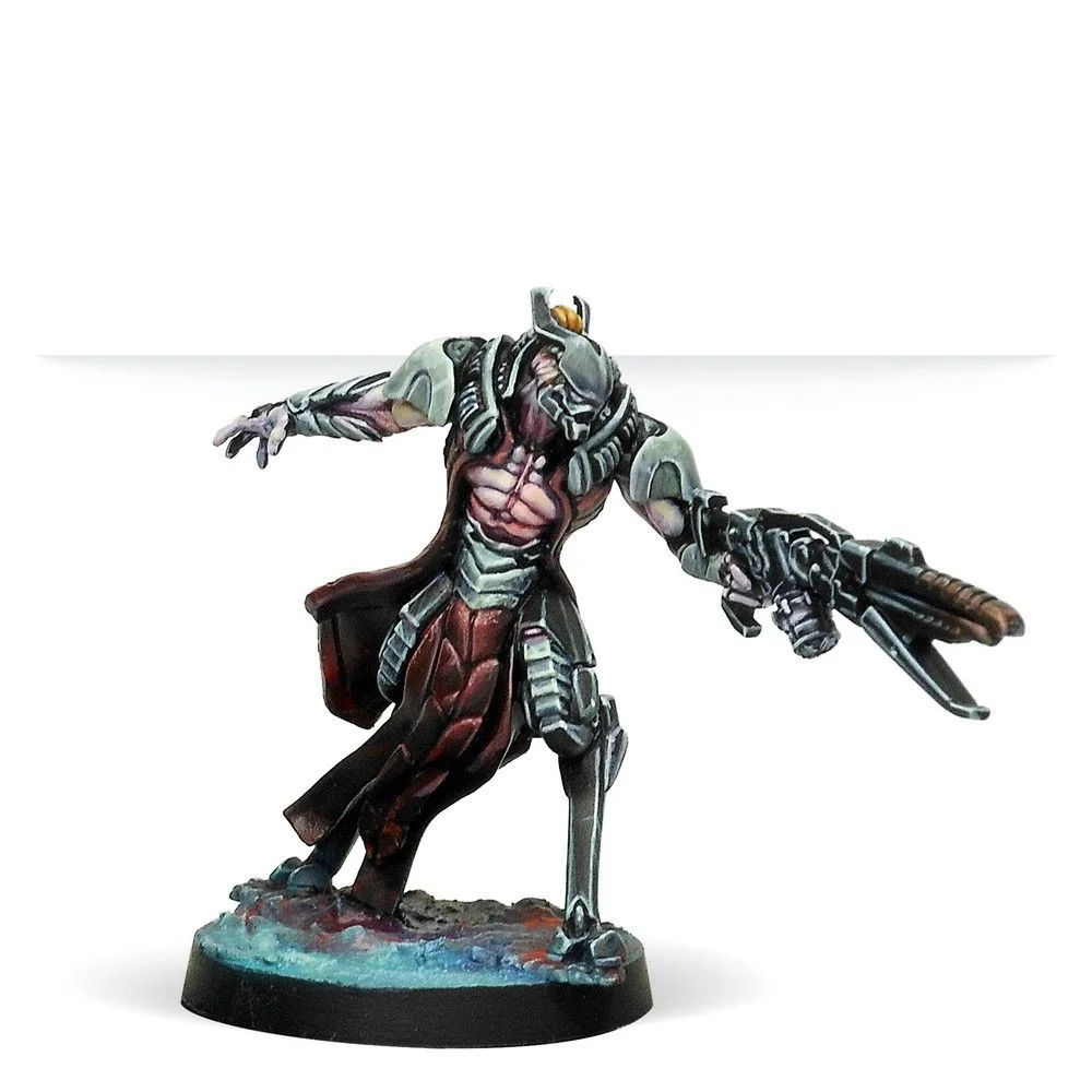 Reinforcements: Combined Army Pack Beta 5