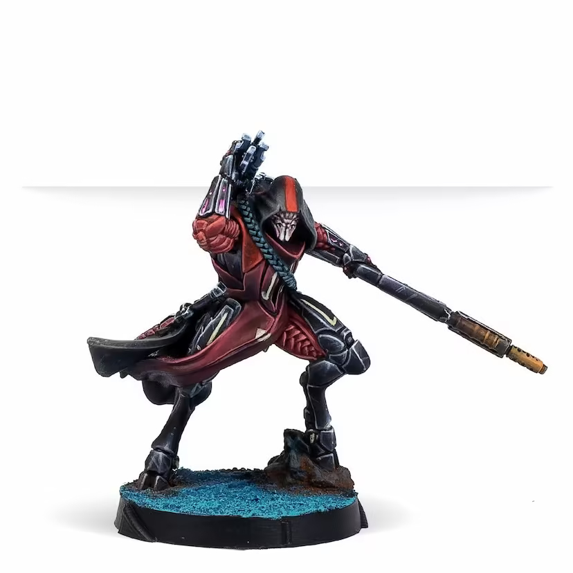 Shasvastii Expansion Pack Beta 3