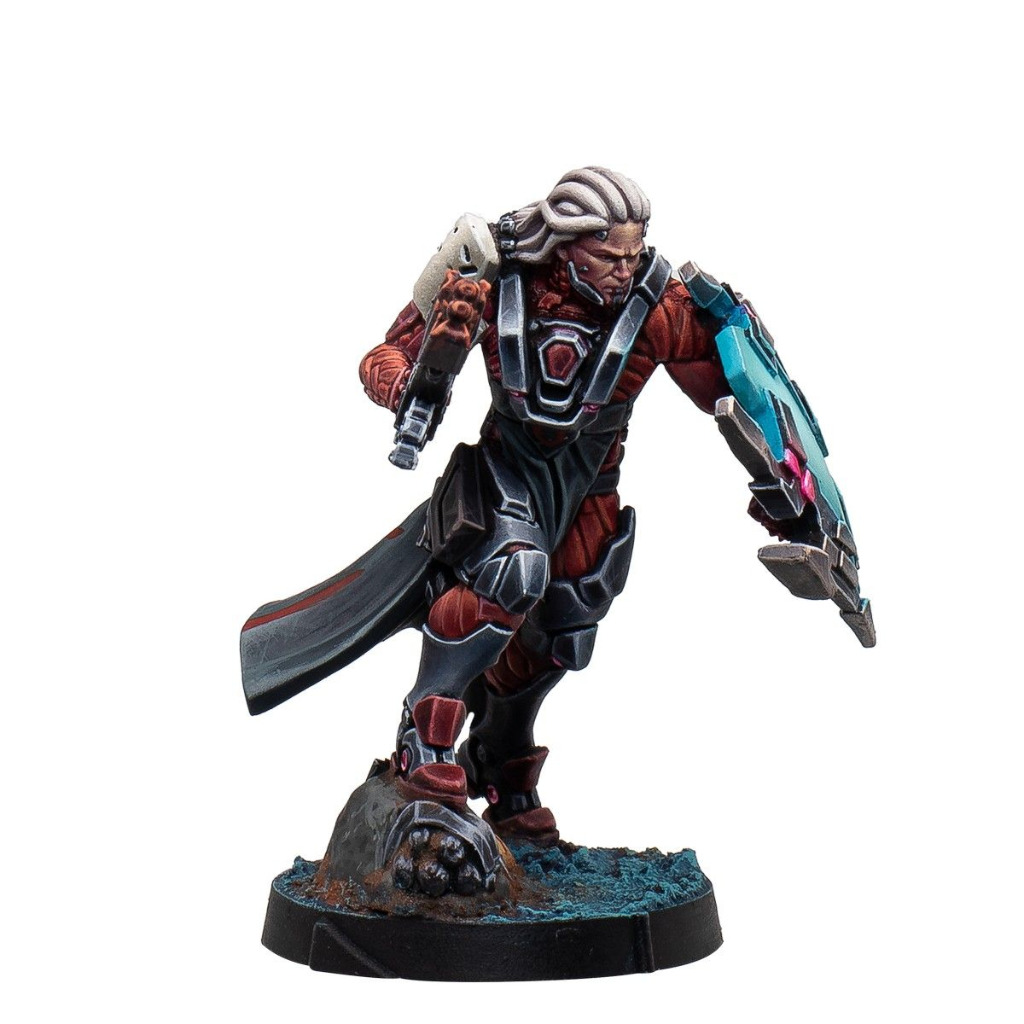 Achilles 3