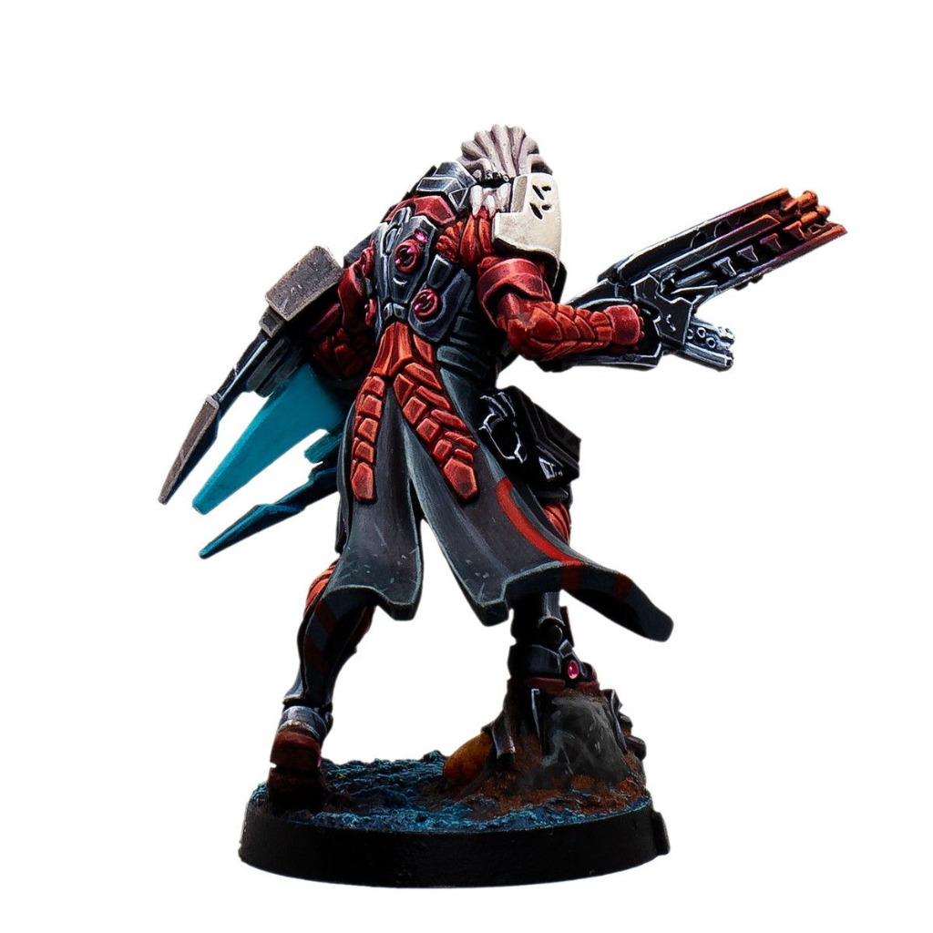 Achilles 4