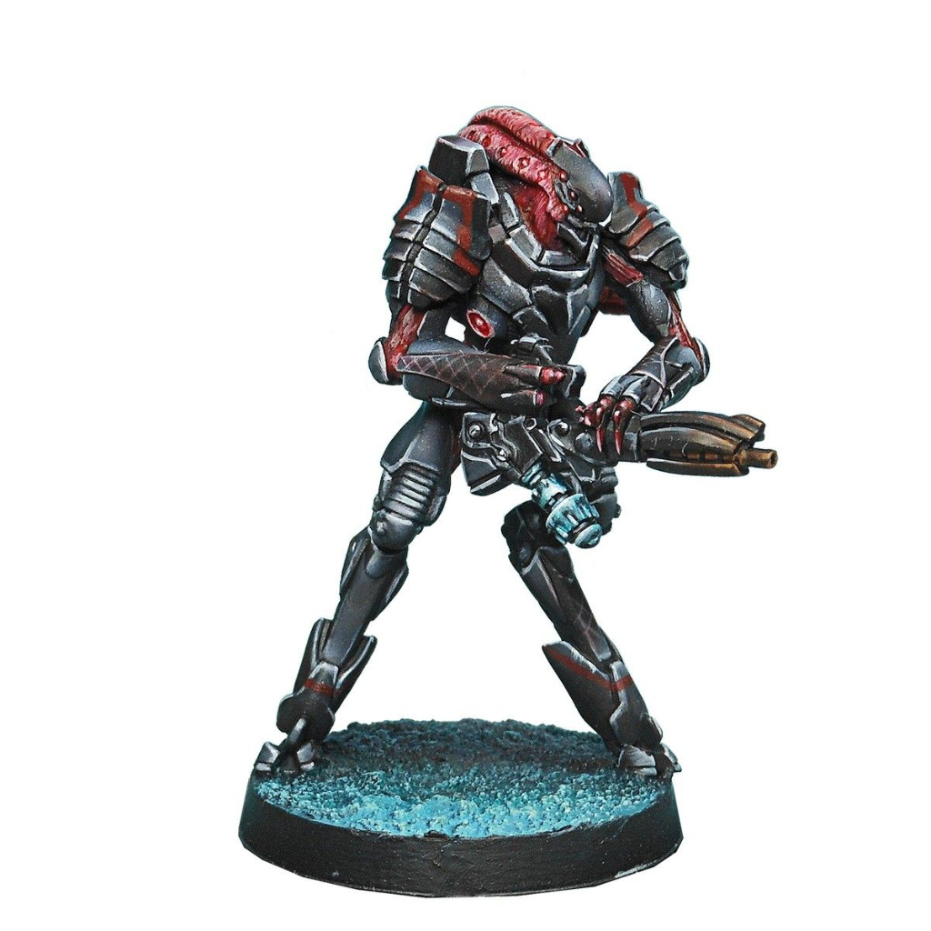Combined Army Action Pack 3