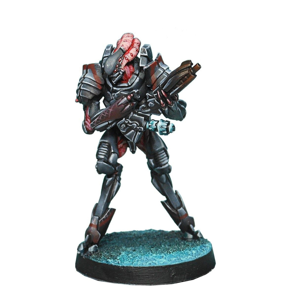 Combined Army Action Pack 4