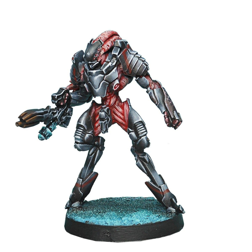 Combined Army Action Pack 5
