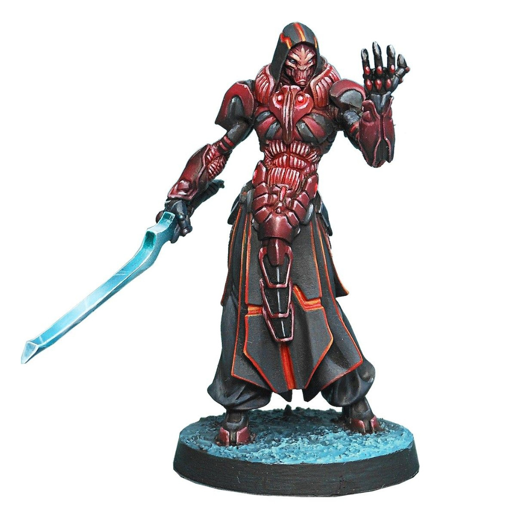 Combined Army Action Pack 6