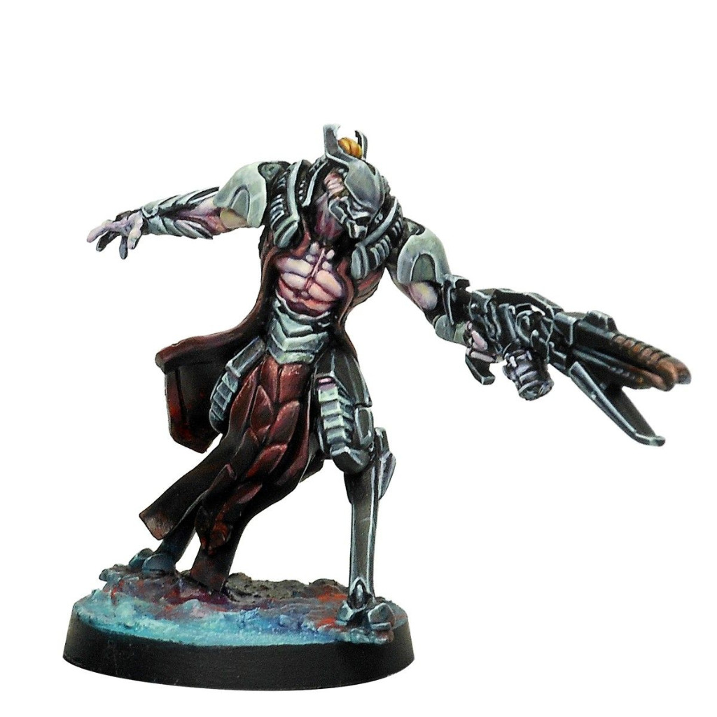 Combined Army Action Pack 7