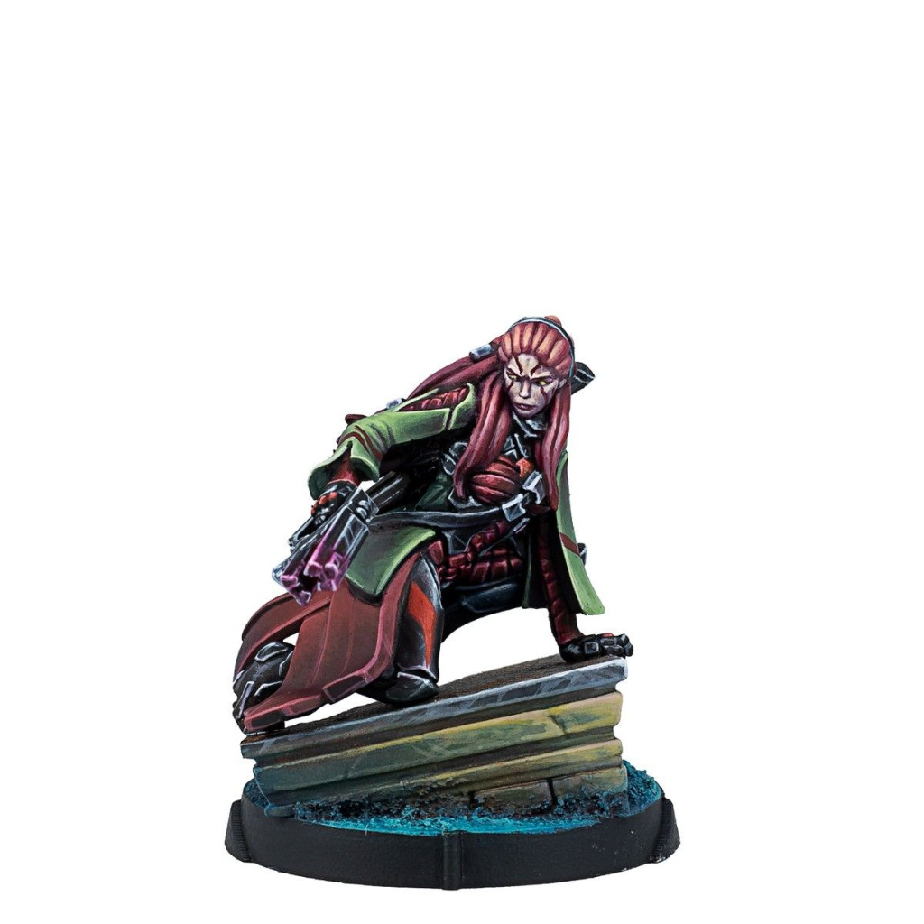 Combined Army Action Pack 8