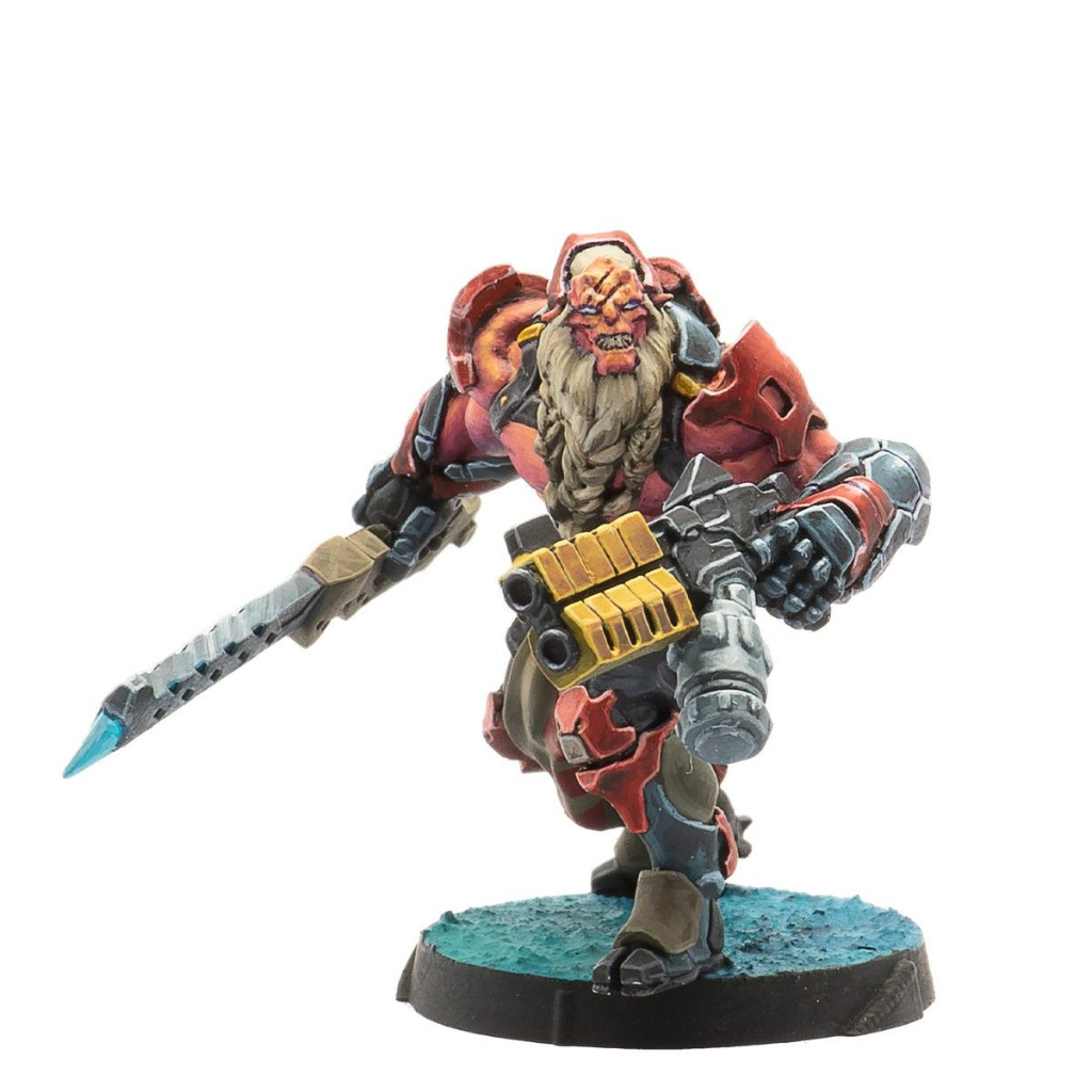 Combined Army Action Pack 11