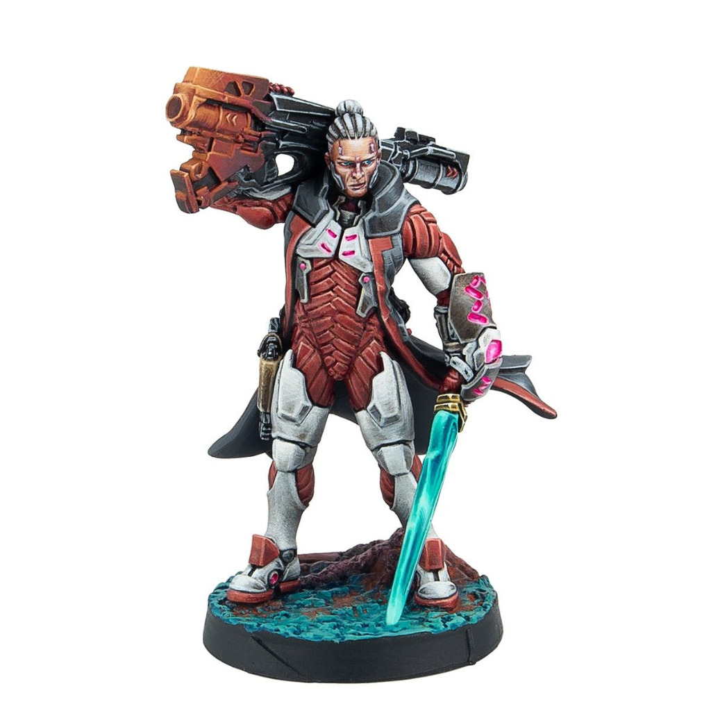 Next Wave Expansion Pack Alpha 4