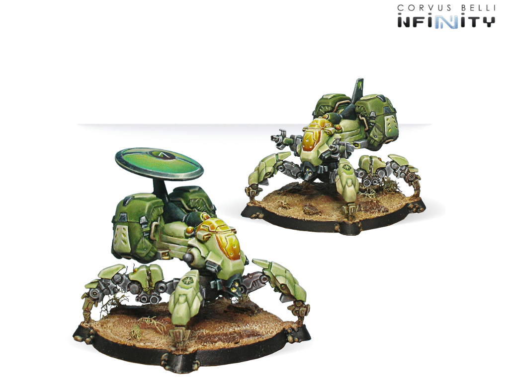 Kameel Remote 2