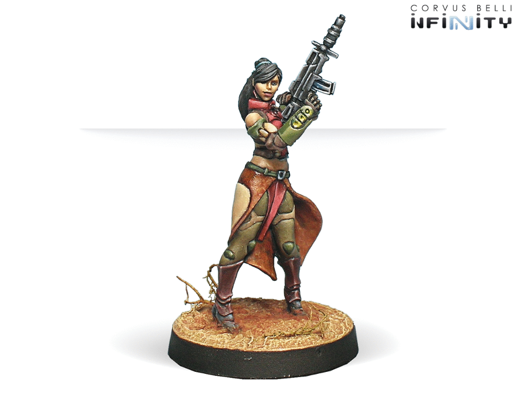 Odalisques 3