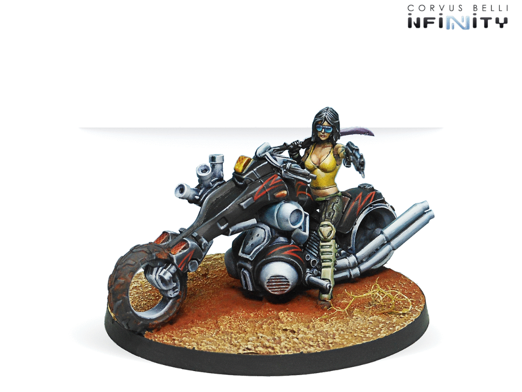 The Nazarova Twins, Kum Enforcers 2