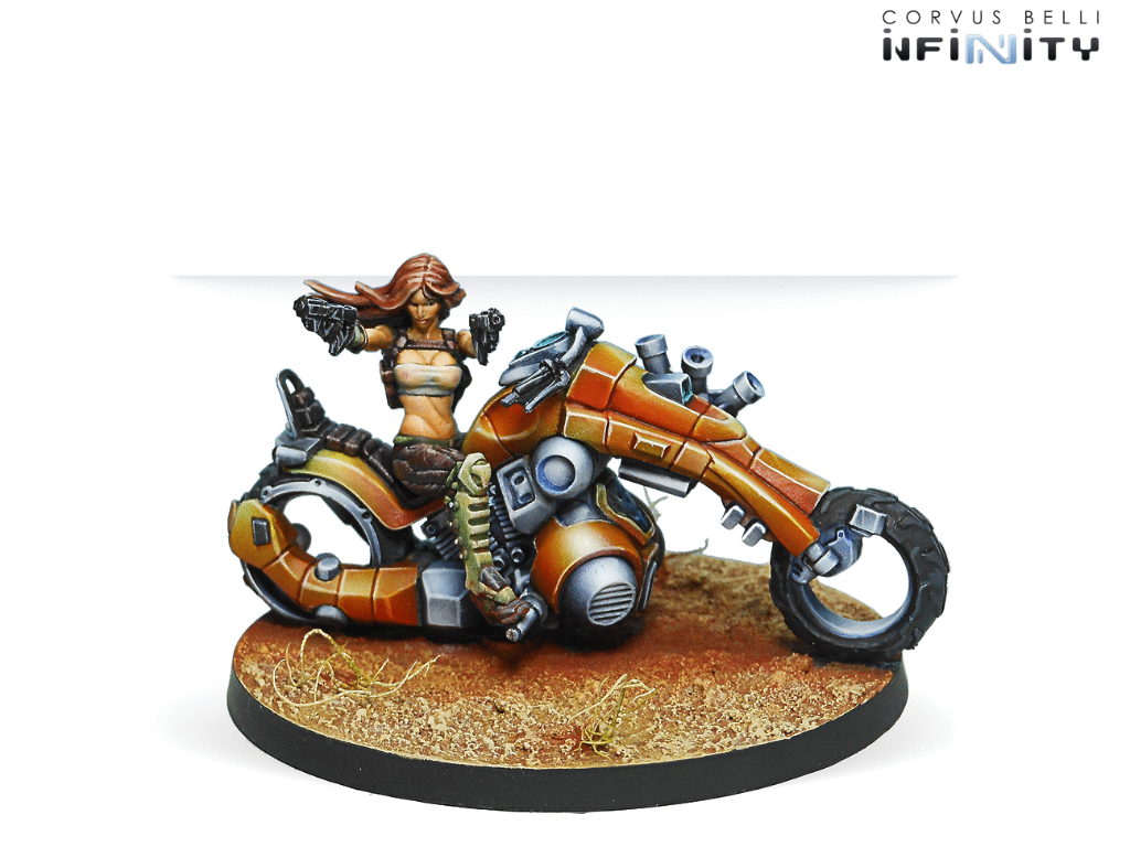The Nazarova Twins, Kum Enforcers 3