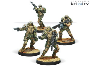 Djanbazan Tactical Group 1