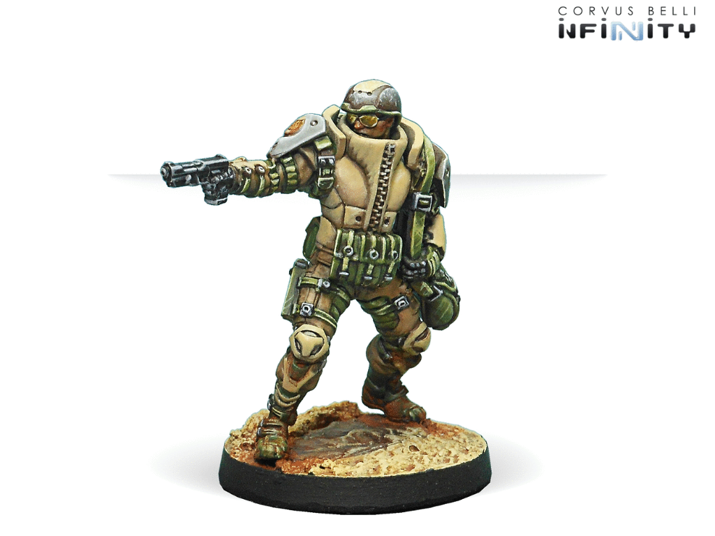 Djanbazan Tactical Group 3