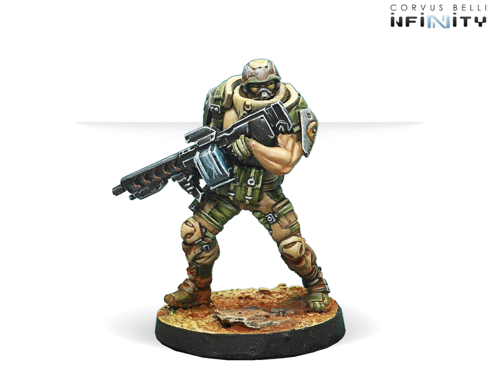 Djanbazan Tactical Group 4