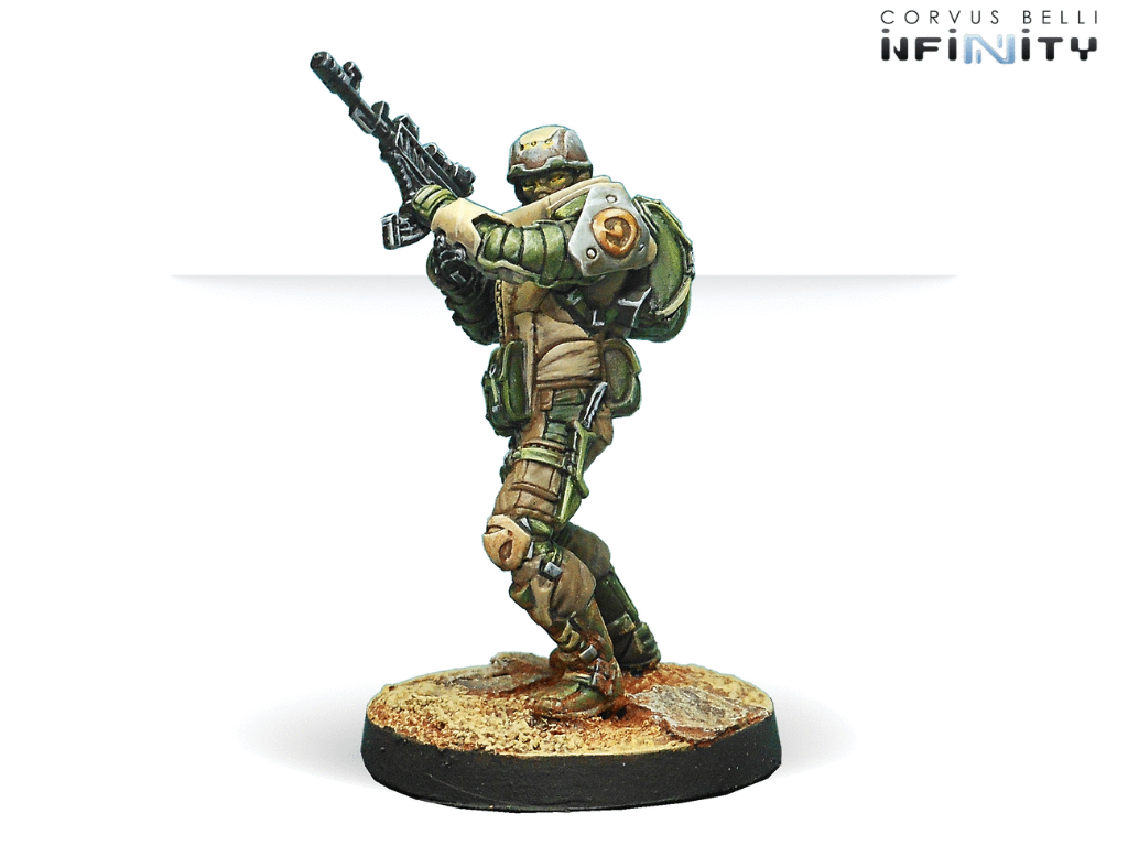 Djanbazan Tactical Group 5